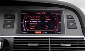 Hvilken MMI-versjon har jeg?