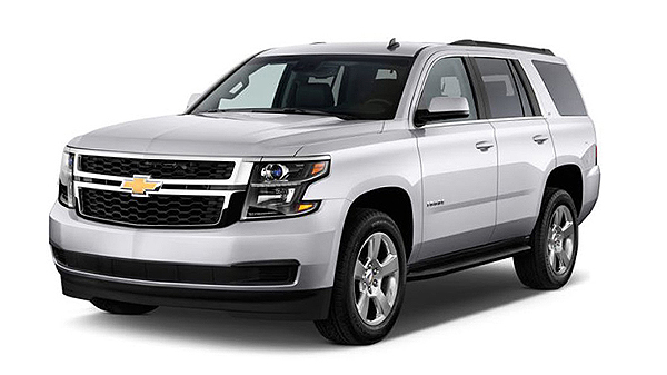 Chevrolet Tahoe GMT K2UC/G (2015-2020)