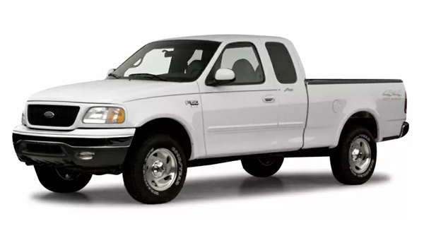 Ford F-150 10 (1999-2003) FL