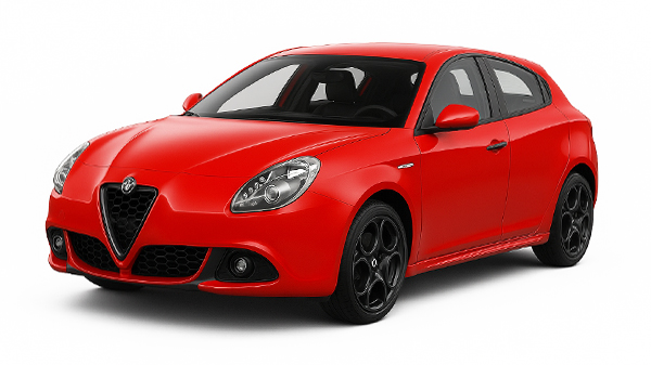 Alfa Romeo Giulietta 940 (2014-2020) FL
