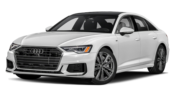 Audi A6 C8 (2018-)