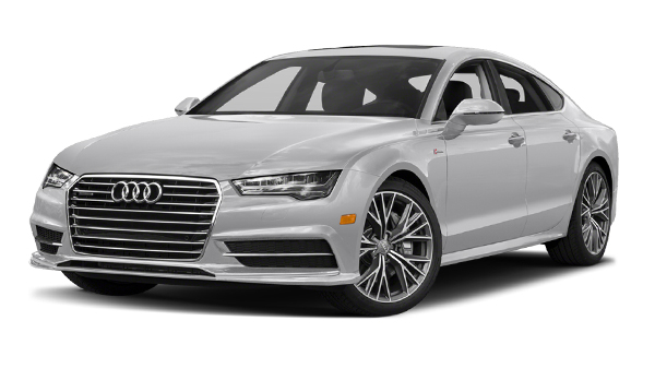 Audi A7 4K8 (2018-)