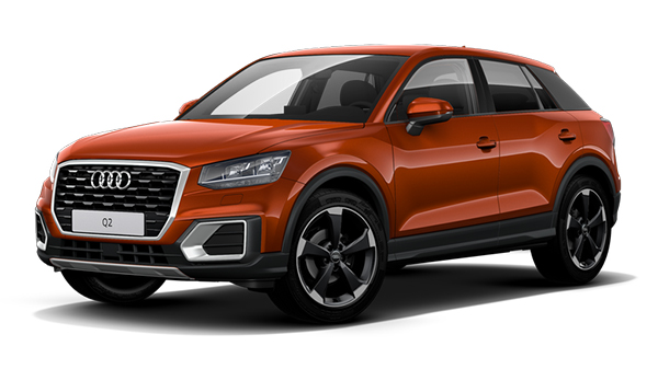 Audi Q2 GA (2017-)
