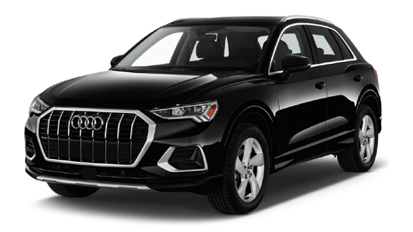 Audi Q3 8U (2015-2018) FL