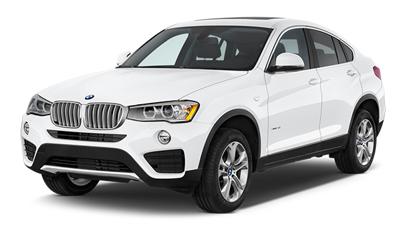BMW X4 F26 (2014-2018)
