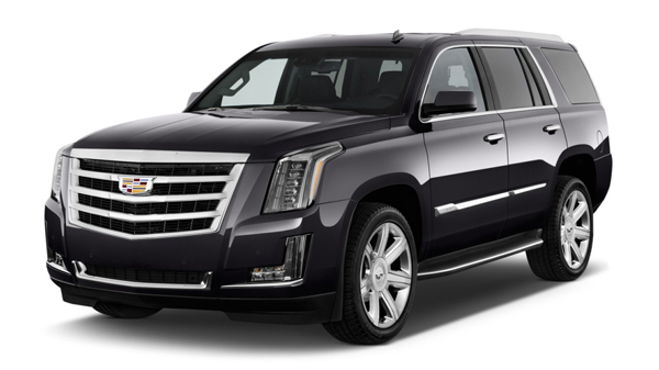 Cadillac Escalade 4 (2015-) FL