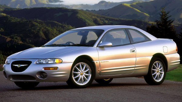 Chrysler Sebring 1 (1997-2000) FL