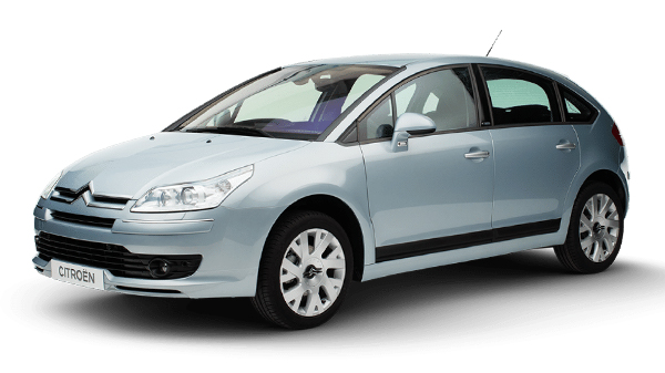 Citroen C4 1 (2005-2008)