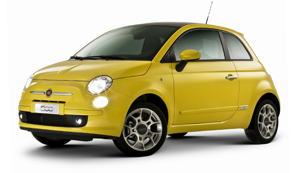 Fiat 500 312 (2016-2020) FL