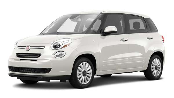 Fiat 500L 1 (2015-2017)