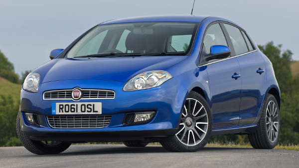 Fiat Bravo 2 (2011-2014) FL