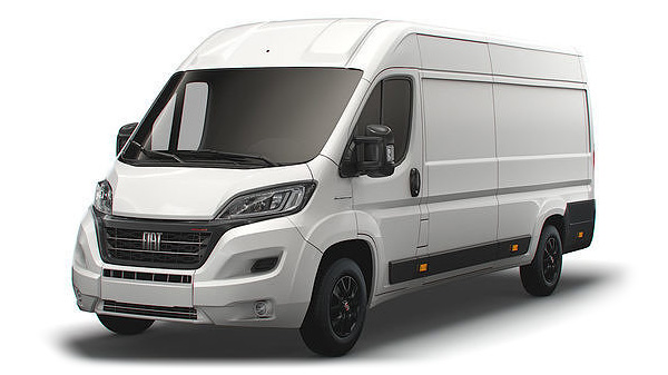 Fiat Ducato 3 (2021-2024) FL2