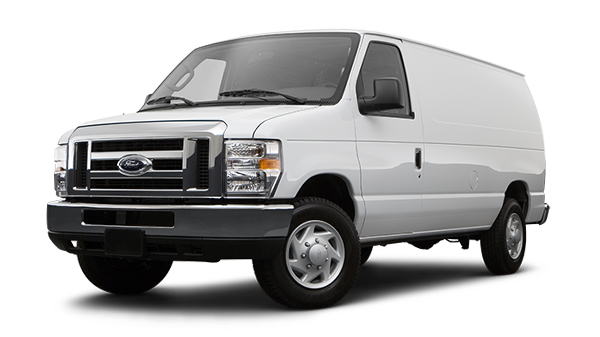Ford E-serie 4 (2008-2014)
