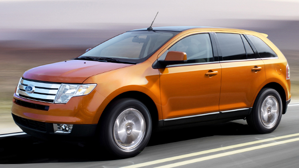 Ford Edge (2007-2010)