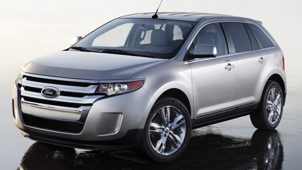 Ford Edge (2011-2015)