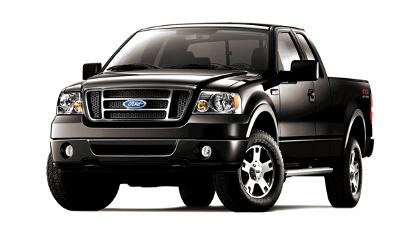 Ford F-150 11 (2007-2008) FL