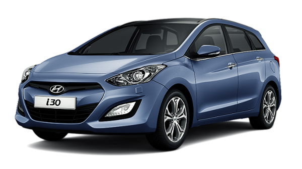 Hyundai i30 2 (2012-2017)