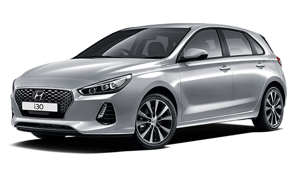 Hyundai I30 3 (2018-2024)