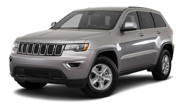 Jeep Grand Cherokee 4 (2018-) FL