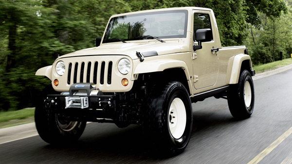 Jeep Wrangler 3 (2015-2017)