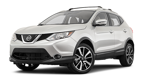 Nissan Qashqai 2 J11 (2014-2017)