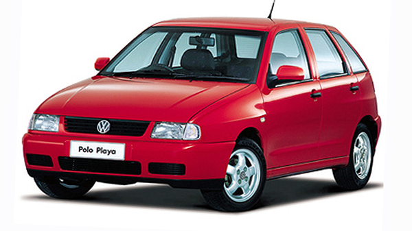 VW Polo 3 6N2 (2000-2002) FL