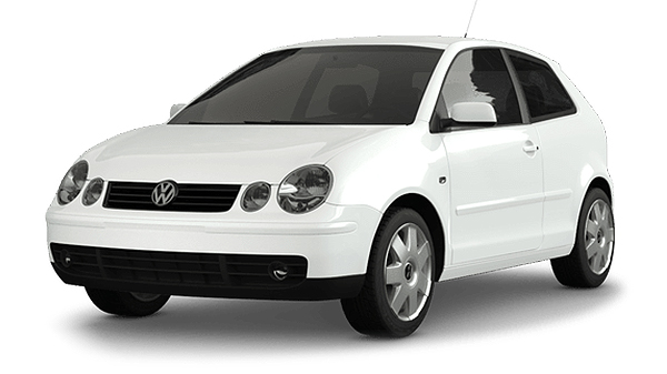 VW Polo 4 9N (2003-2006)