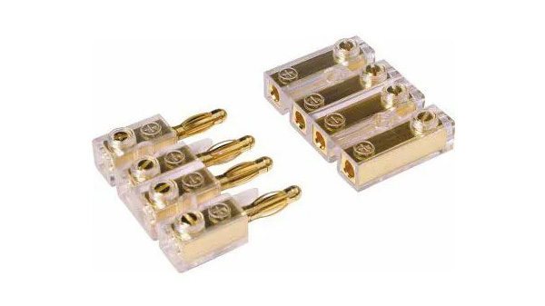 Plugger og kontakter