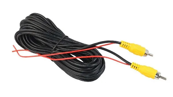 Analog - Ryggekamera