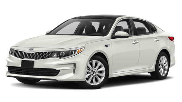 Kia Optima 4 JF (2015-2019)