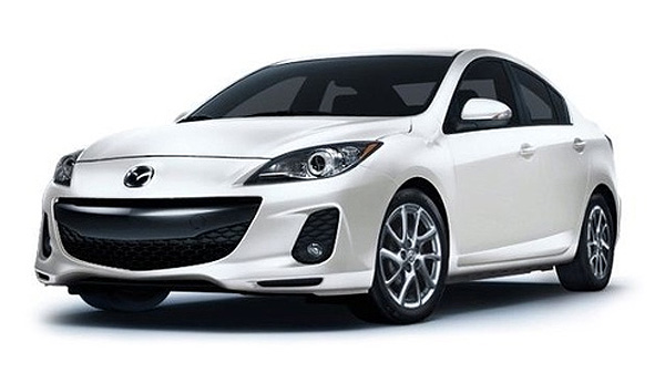 Mazda 3 BL (2009-2013)