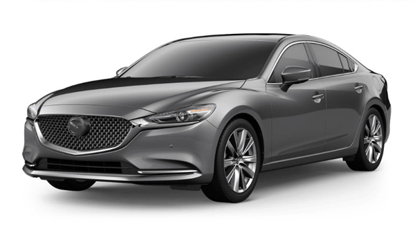 Mazda 6 GL (2018-) FL