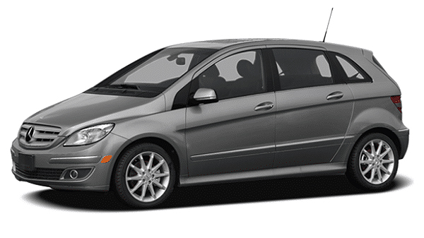 Mercedes W245 (2005-2011)