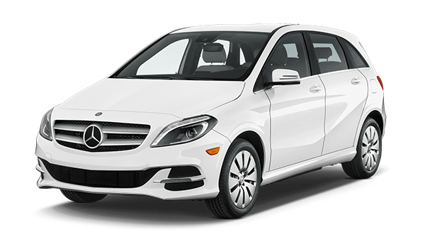 Mercedes W246 (2012-2019)