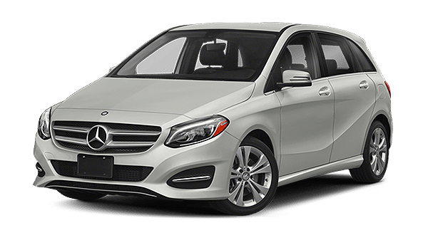 Mercedes W247 (2019-)