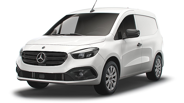 Renault Kangoo 3 (2021-)