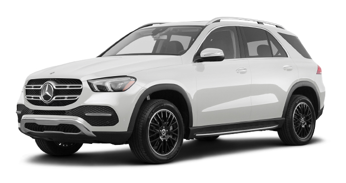 Mercedes GLE W167 (2019-)