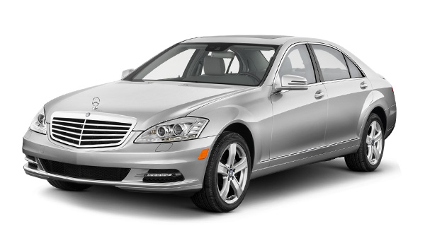 Mercedes W221 (2006-2013)