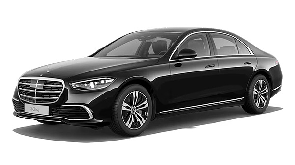 Mercedes W223 (2020-)