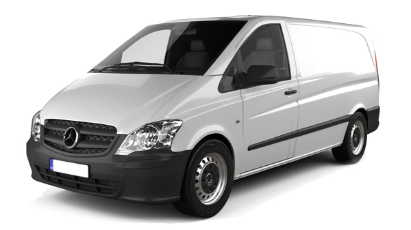 Mercedes W639 (2007-2014) FL