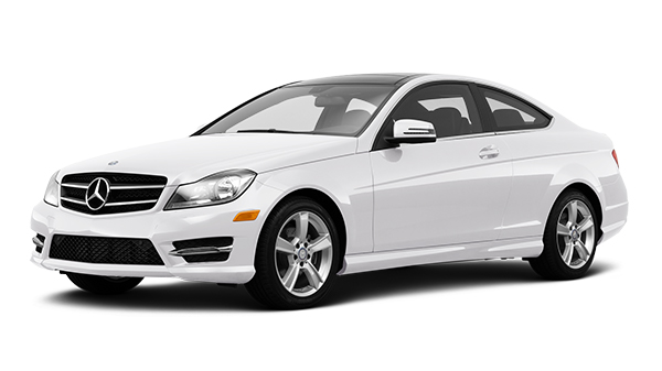 Mercedes W205 (2015-2021)