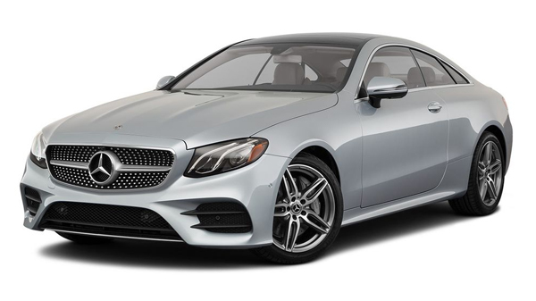 Mercedes W213 (2017-2023)