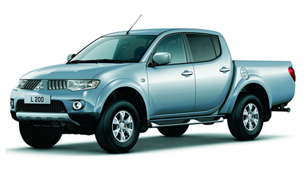Mitsubishi L200 4 (2012-2015) FL