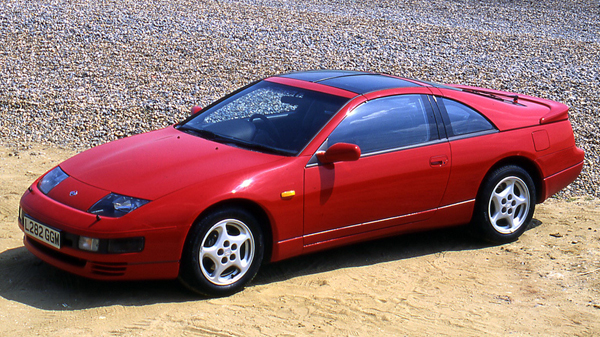 Nissan 300ZX (1989-1996)