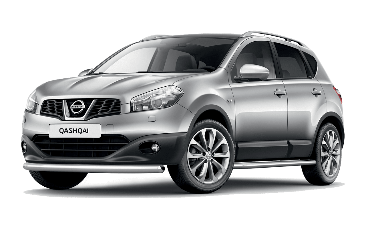 Nissan Qashqai 1 J10 (2007-2013)