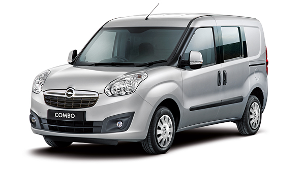 Opel Combo D (2012-2018)