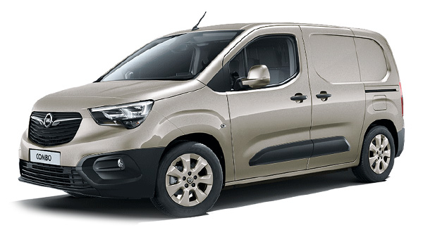 Opel Combo E (2018-)