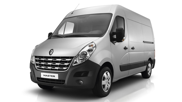 Renault Master 3 (2011-2013)