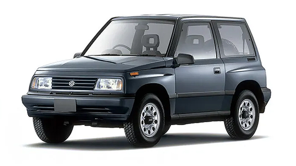 Suzuki Vitara 1 (1988-1999)