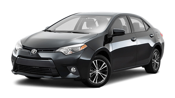 Toyota Corolla 11 E170 (2013-2018)